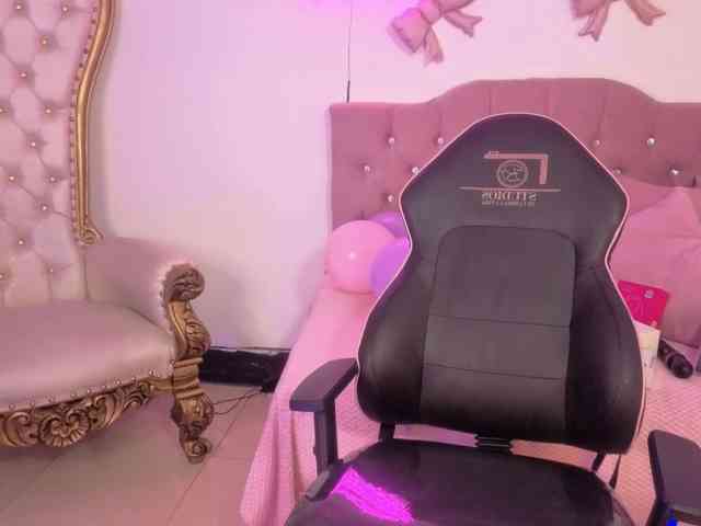 Isabela-tay webcam