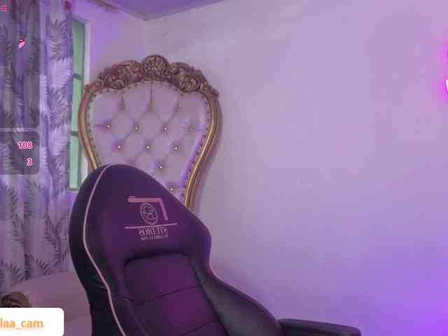 Isabela-tay webcam