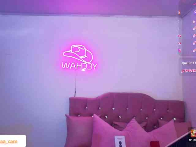 Isabela-tay webcam