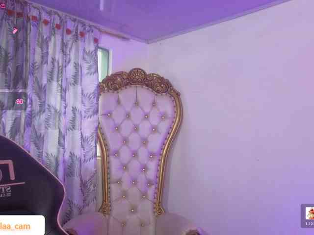 Isabela-tay webcam