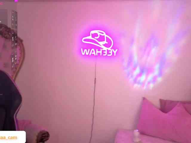 Isabela-tay webcam
