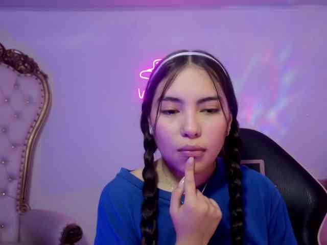 Isabela-tay webcam