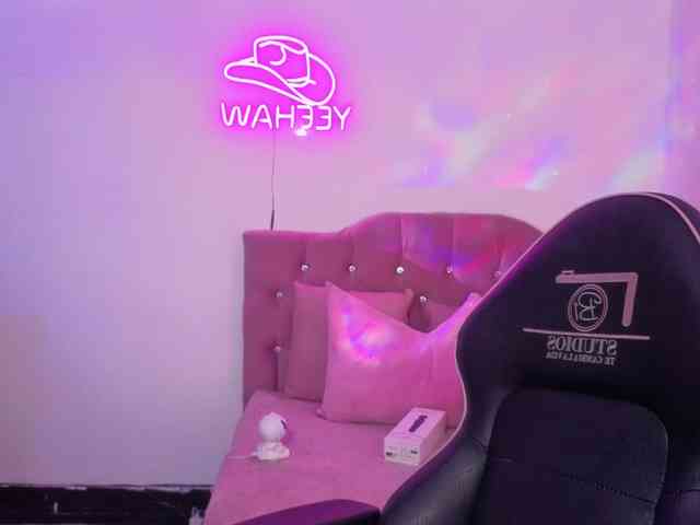 Isabela-tay webcam