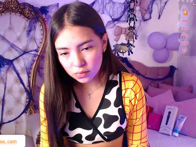 Isabela-tay