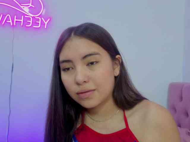 Isabela-tay webcam