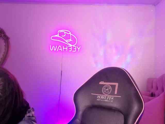 Isabela-tay webcam