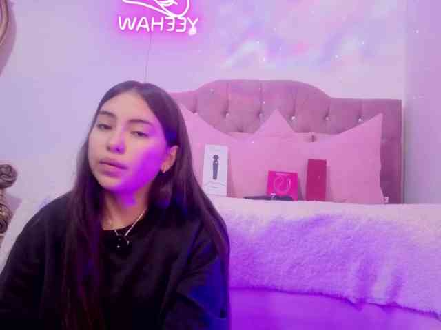 Isabela-tay webcam