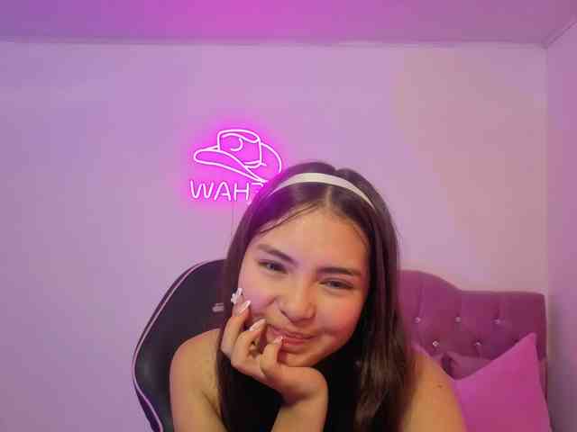Isabela-tay webcam