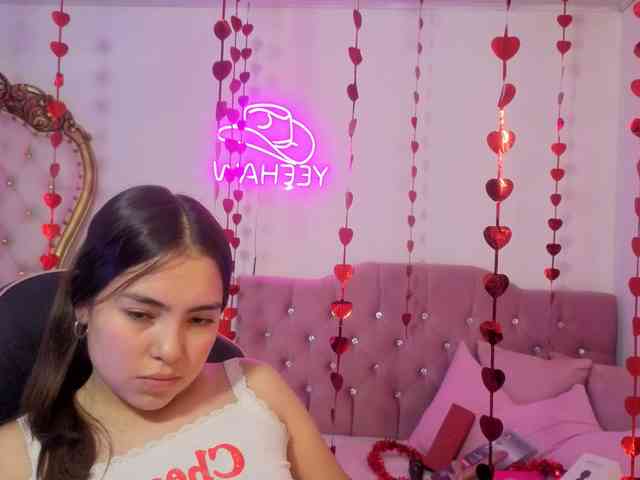Isabela-tay webcam
