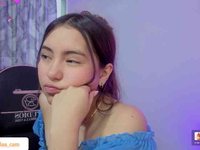 Isabela-tay webcam