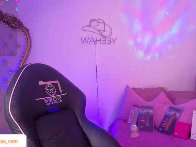 Isabela-tay webcam