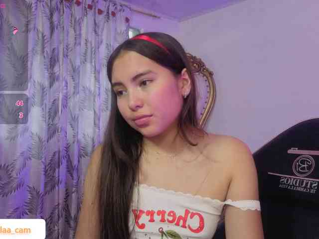 Isabela-tay webcam