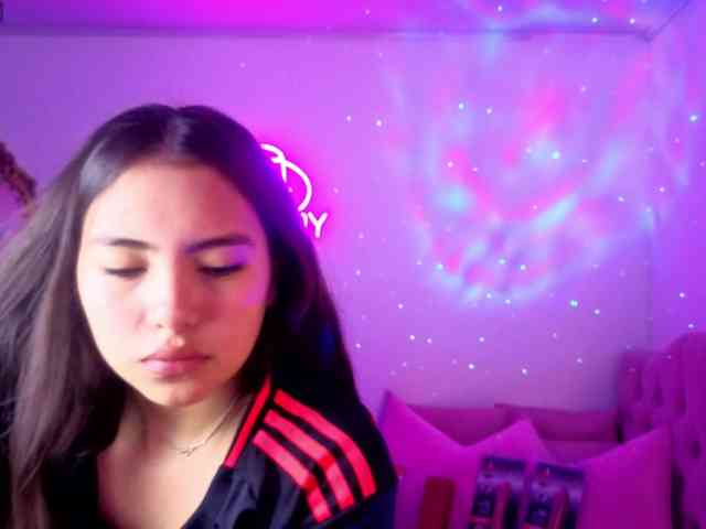 Isabela-tay webcam