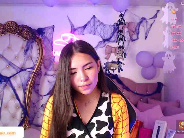 Isabela-tay