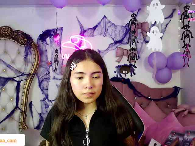 Modella: Isabela-tay