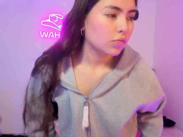 Isabela-tay webcam