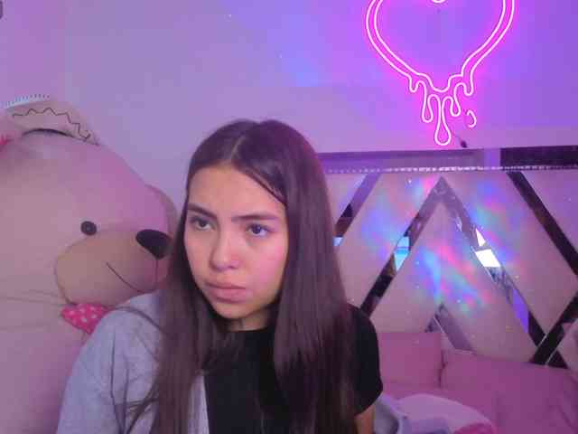 Isabela-tay webcam