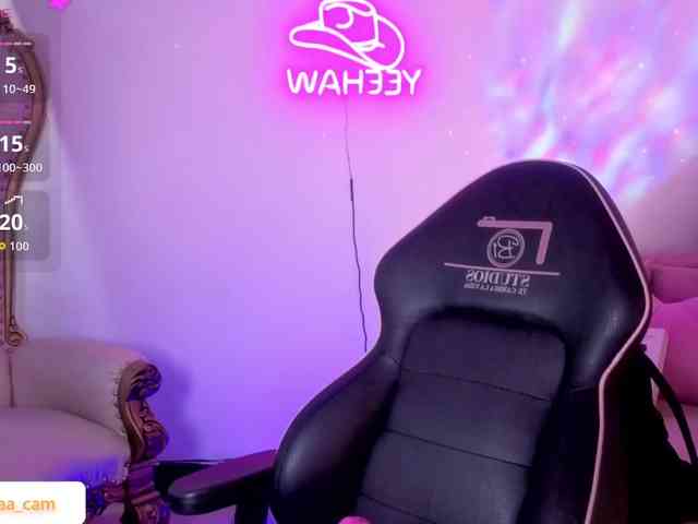 Isabela-tay webcam