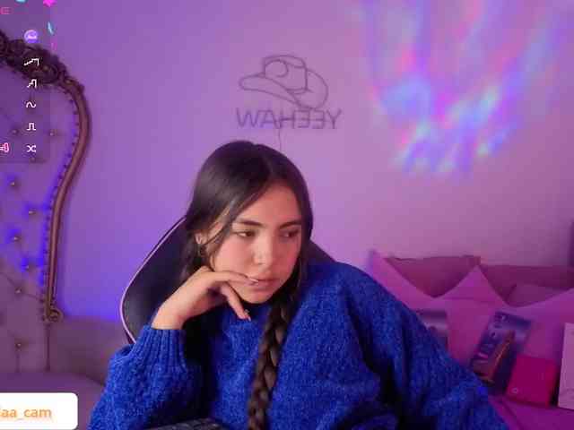 Isabela-tay webcam
