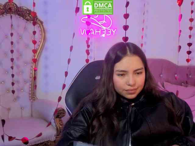 Isabela-tay webcam