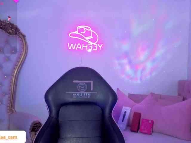 Isabela-tay webcam
