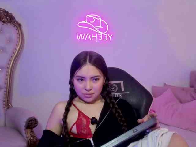 Isabela-tay webcam