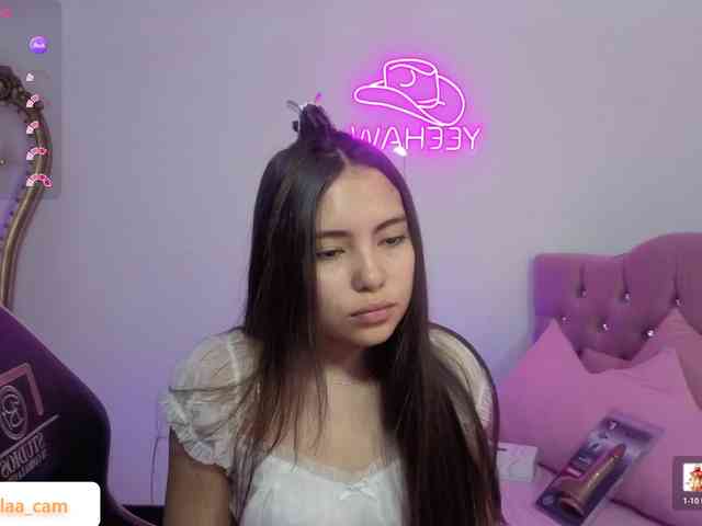 Isabela-tay webcam