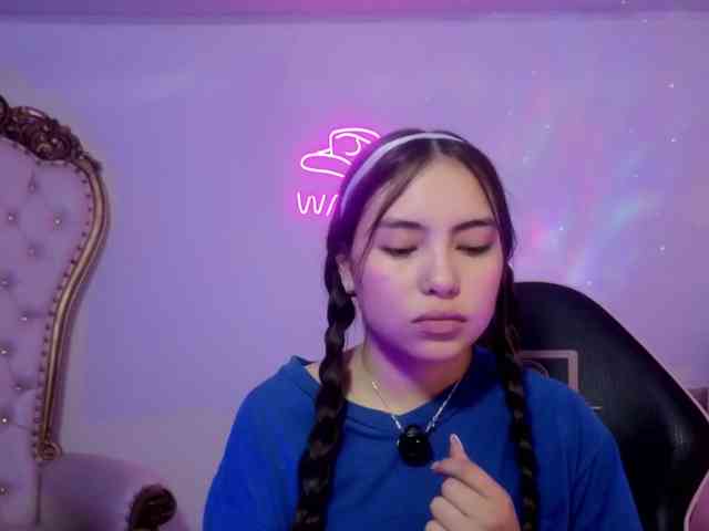 Isabela-tay webcam