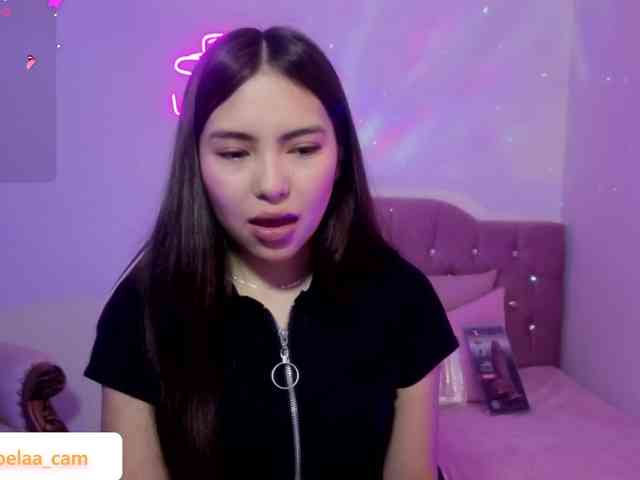 Isabela-tay webcam