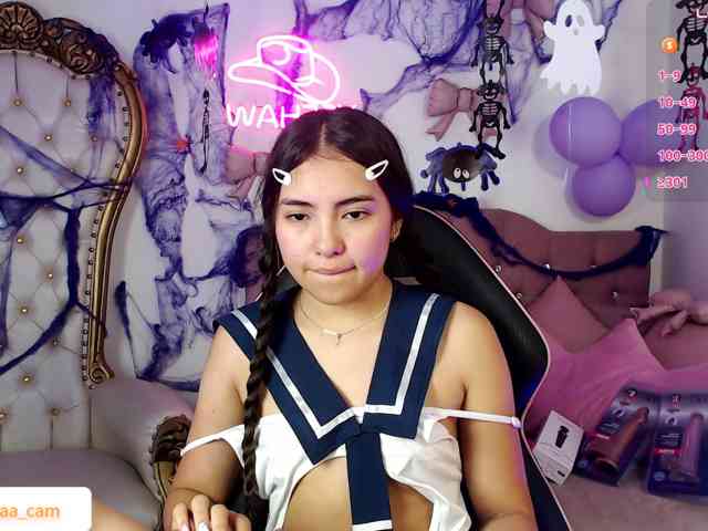 Isabela-tay