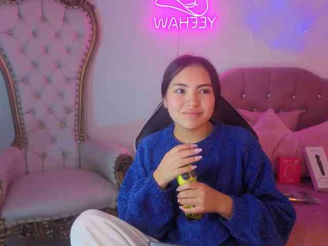 Isabela-tay webcam
