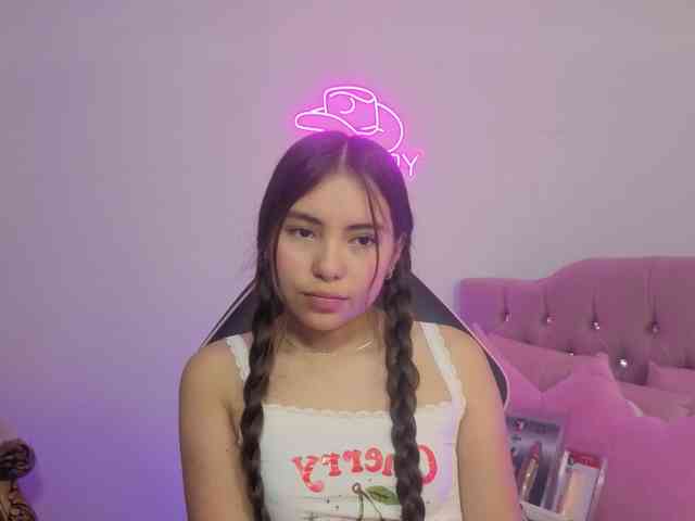 Isabela-tay webcam