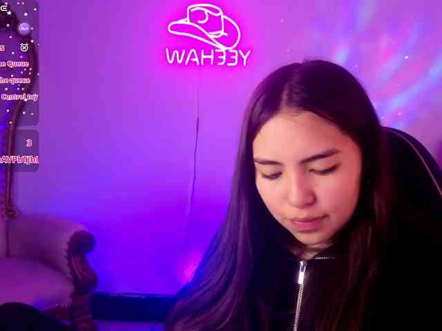 Isabela-tay webcam