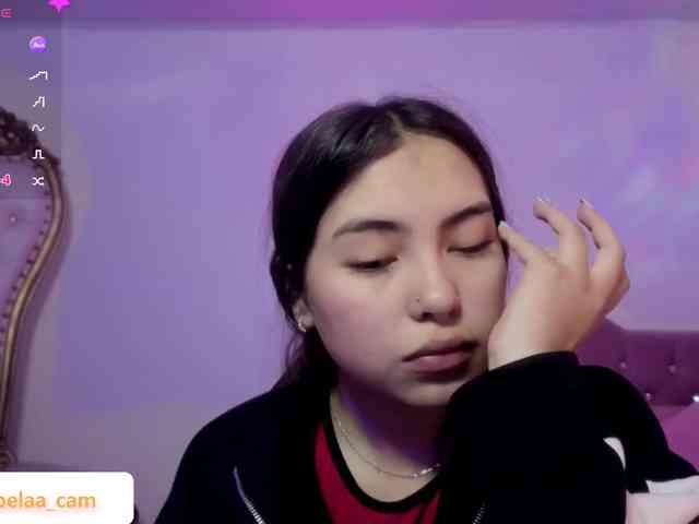 Isabela-tay webcam
