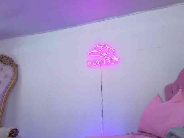 Isabela-tay webcam
