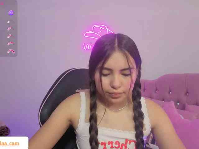 Isabela-tay webcam