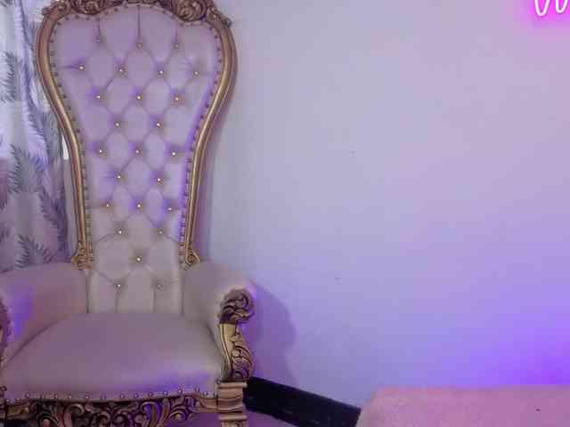 Isabela-tay webcam