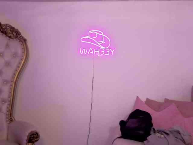 Isabela-tay webcam