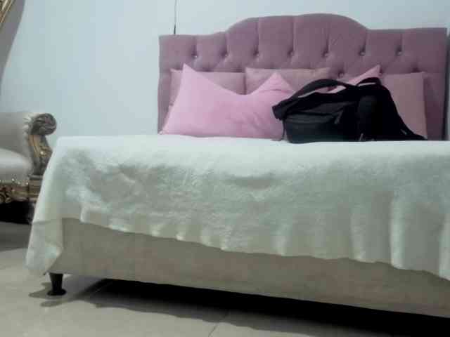 Isabela-tay webcam