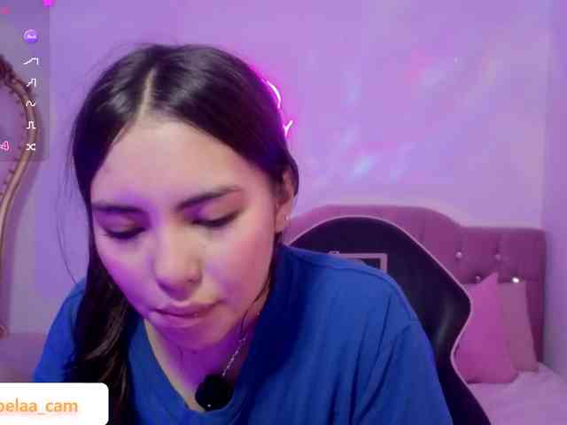 Isabela-tay webcam