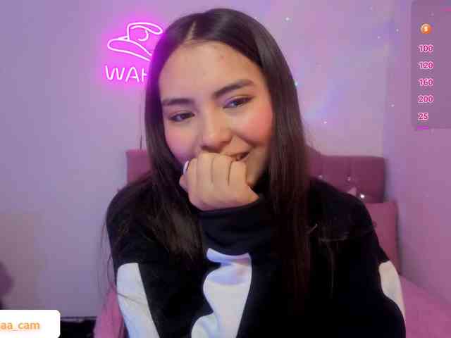 Isabela-tay webcam