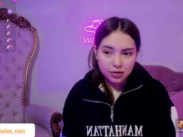 Isabela-tay - Girl 