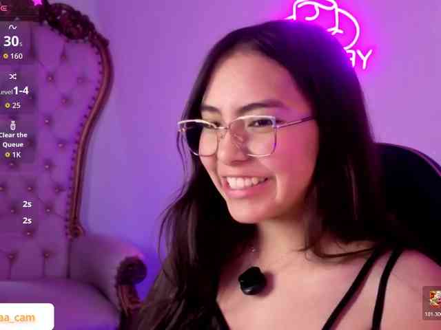 Isabela-tay webcam
