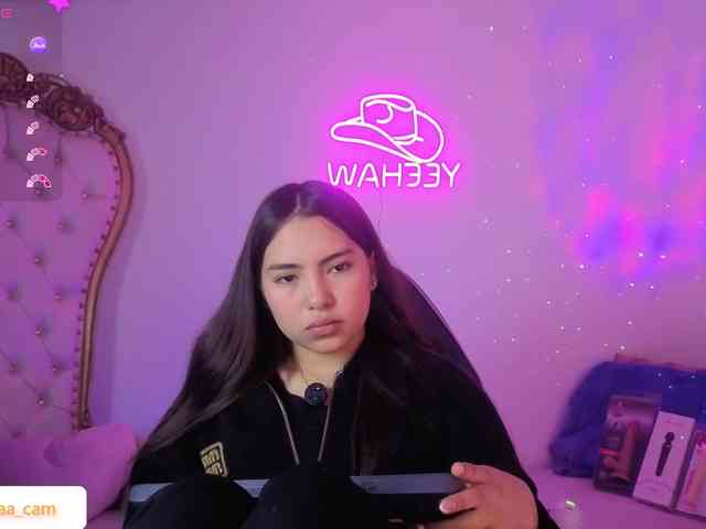 Isabela-tay webcam