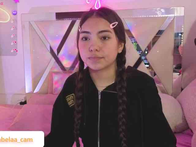 Isabela-tay