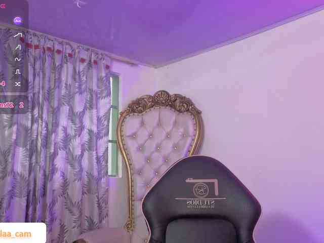 Isabela-tay webcam