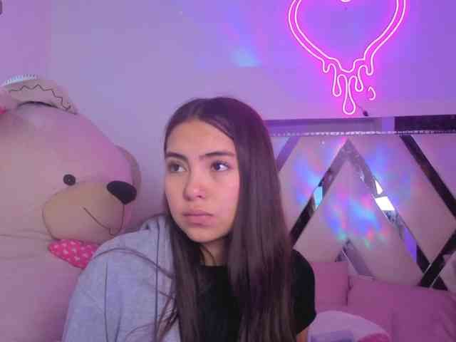 Isabela-tay webcam