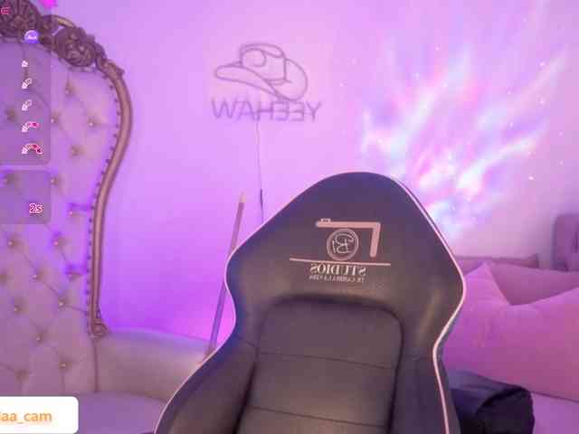 Isabela-tay webcam