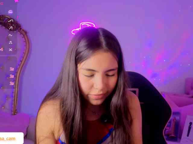 Isabela-tay webcam