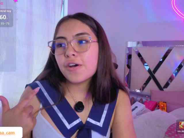 Isabela-tay webcam